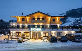 Hotel Brunner - Reiteralm